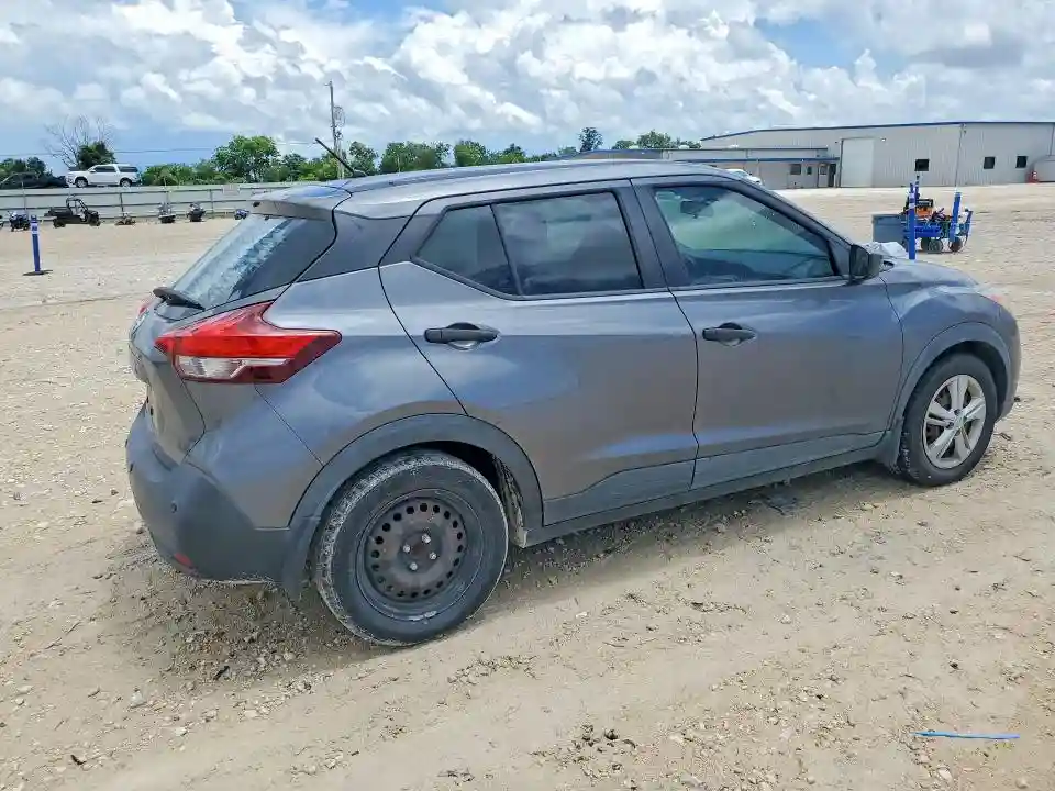 3N1CP5BV8LL485710 2020 NISSAN KICKS-2
