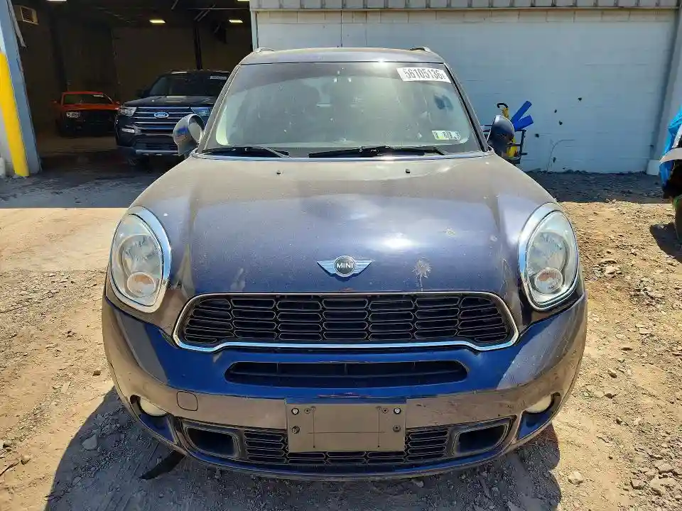 WMWZC5C5XEWP38117 2014 MINI COOPER-4