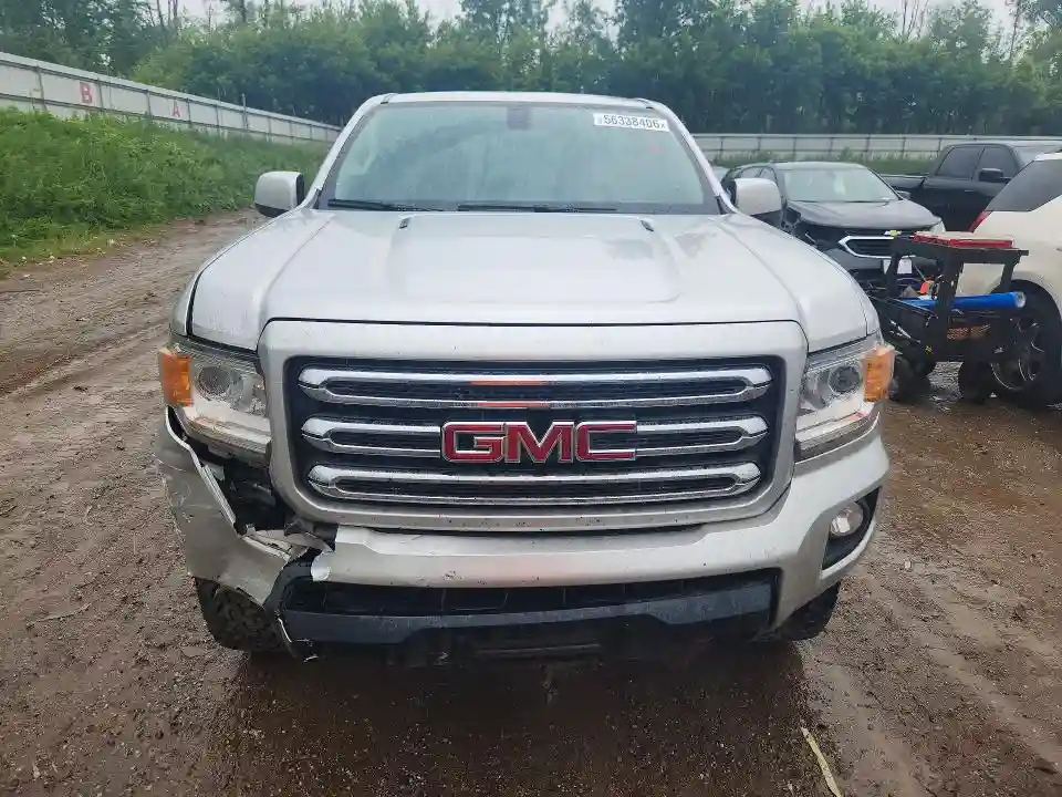 1GTP6CE11G1369776 2016 GMC CANYON-4