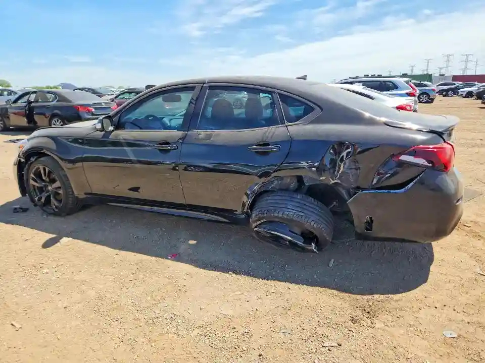 JN1BY1AR1KM585559 2019 INFINITI Q70-1