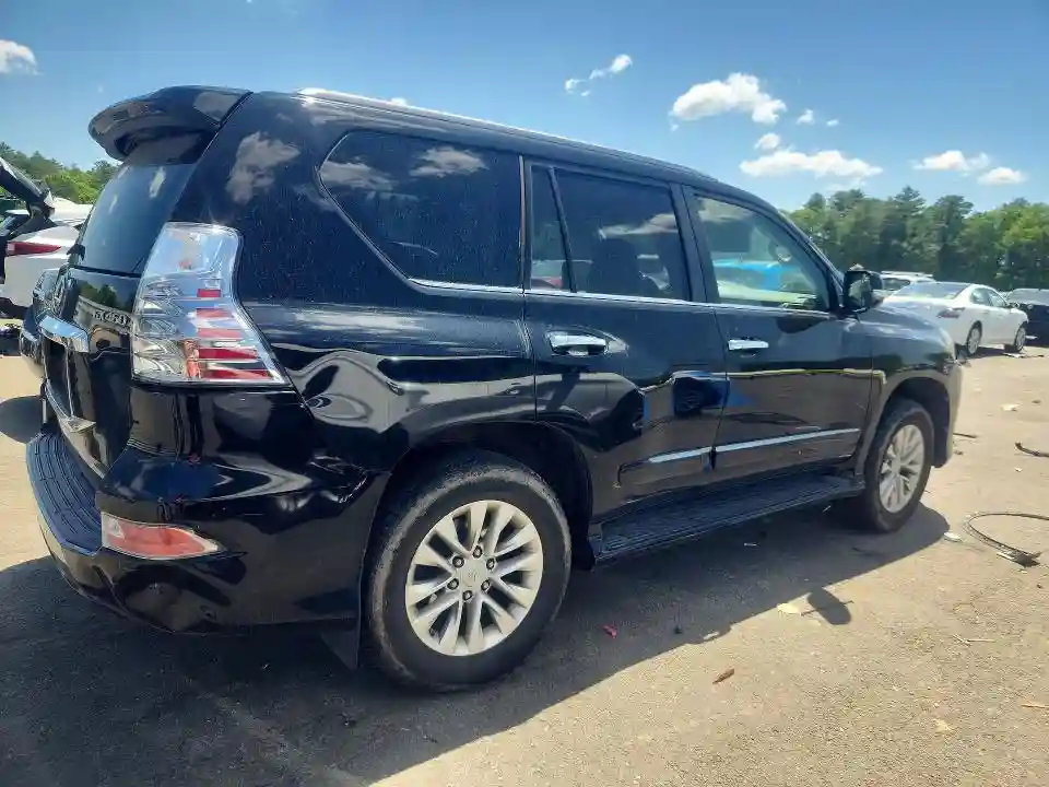 JTJBM7FX8G5131536 2016 LEXUS GX-2