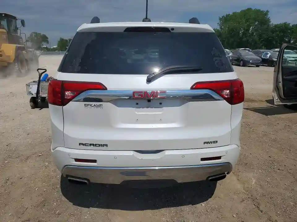 1GKKNXLS7HZ301795 2017 GMC ACADIA DEN-5