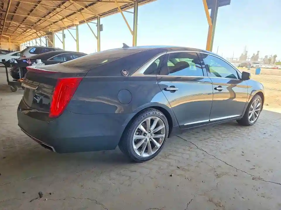 2G61M5S37E9260876 2014 CADILLAC XTS-2