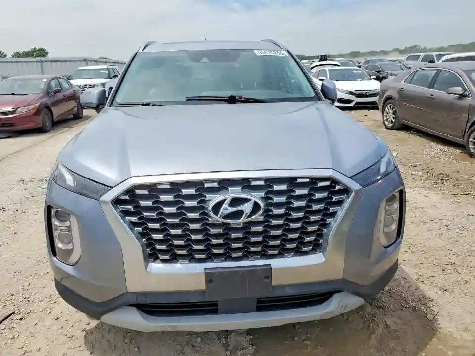 KM8R2DHE2LU058743 2020 HYUNDAI PALISADE-4