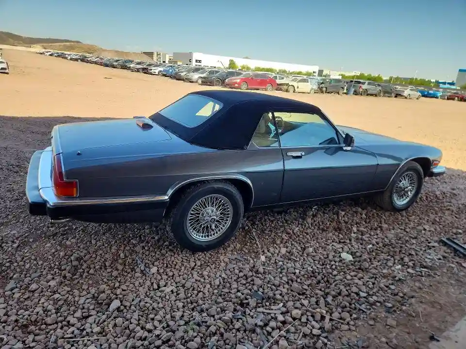 SAJNV4843KC157515 1989 JAGUAR XJS-2