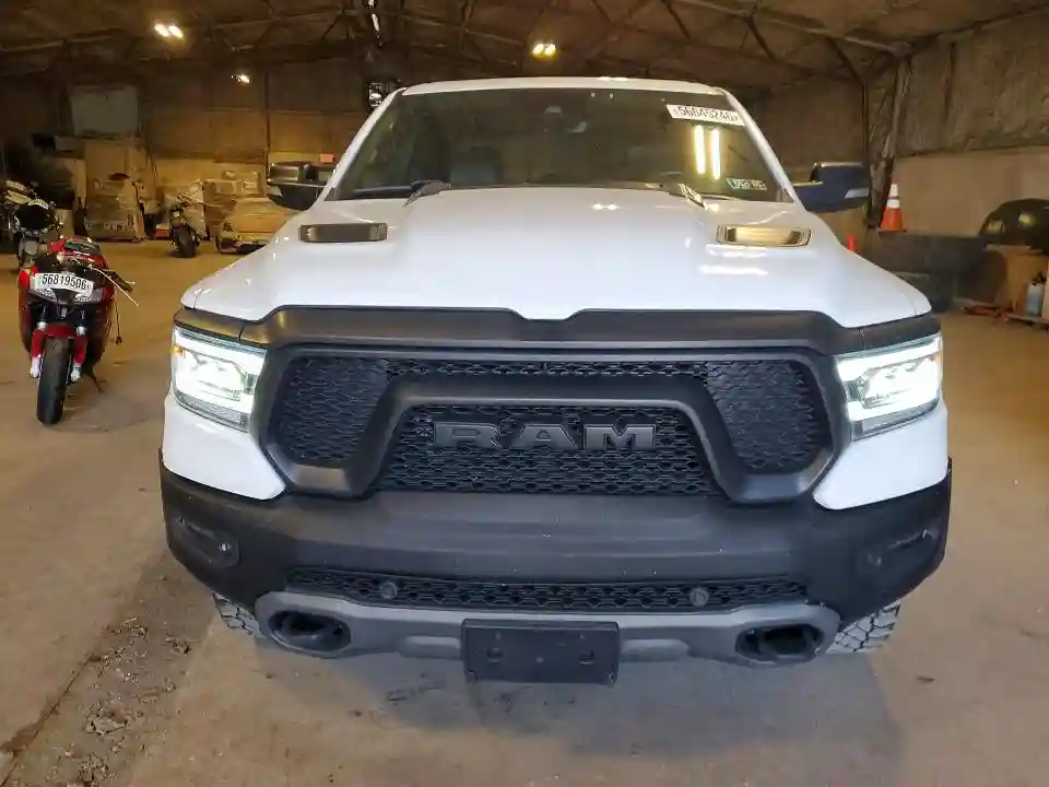 1C6SRFLT9MN579674 2021 RAM 1500-4