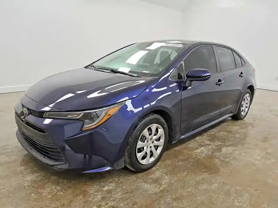 5YFB4MDE2RP163732 2024 TOYOTA COROLLA-0