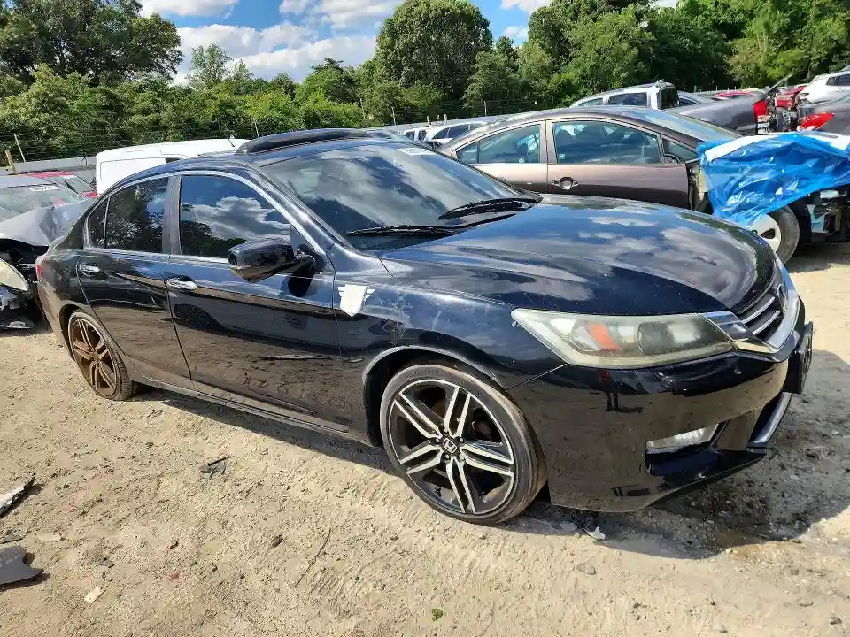 1HGCR2F84EA244927 2014 HONDA ACCORD-3