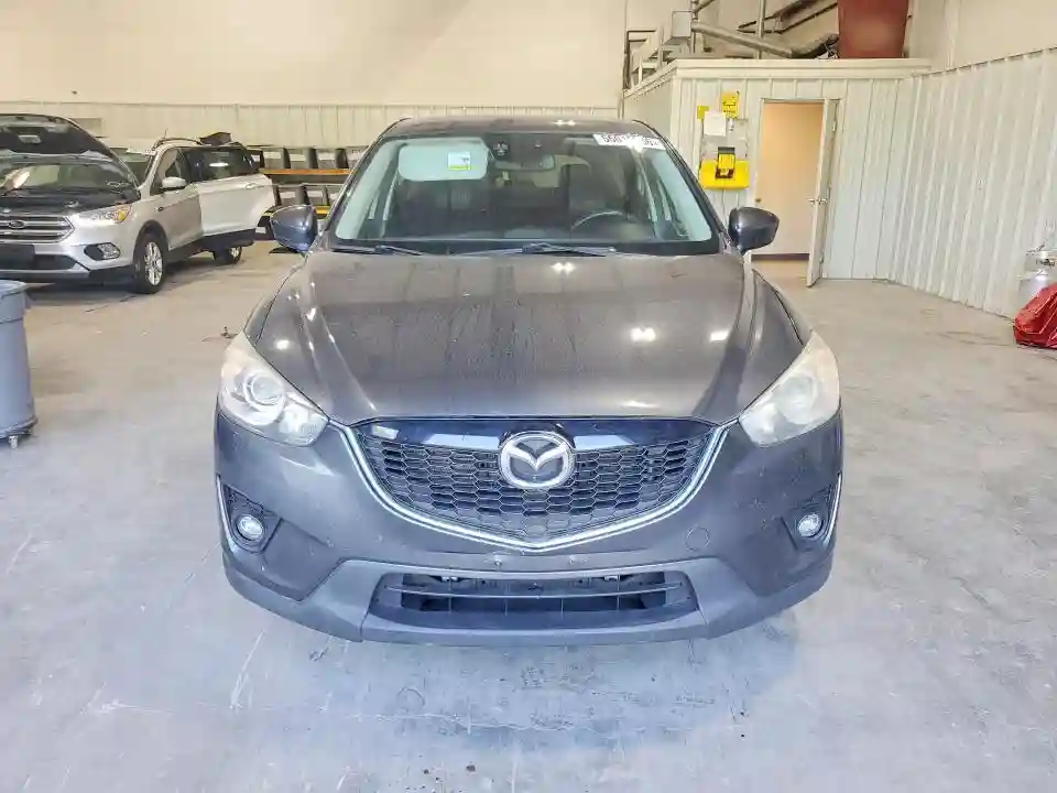 JM3KE4DY8E0385498 2014 MAZDA CX-5-4