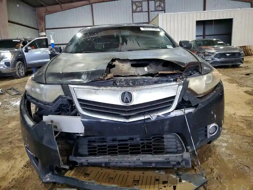 JH4CU2F86CC014111 2012 ACURA TSX-4