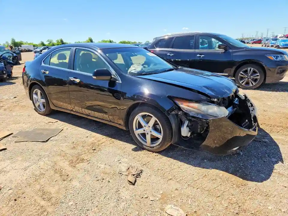 JH4CU2F43CC018775 2012 ACURA TSX-3