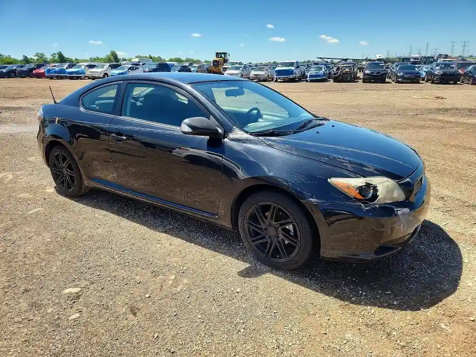 JTKDE3B70A0320573 2010 SCION TC-3