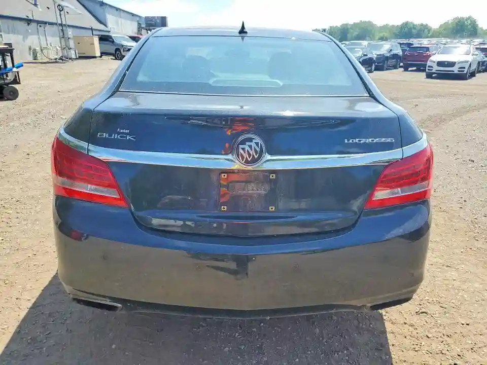 1G4GB5G37EF305162 2014 BUICK LACROSSE-5