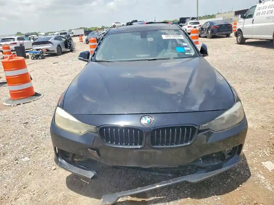 WBA3B1G52ENS80509 2014 BMW 3 SERIES-4