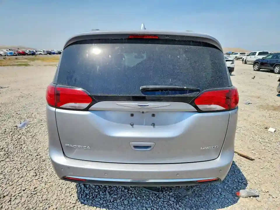 2C4RC1GG1LR156369 2020 CHRYSLER PACIFICA-5