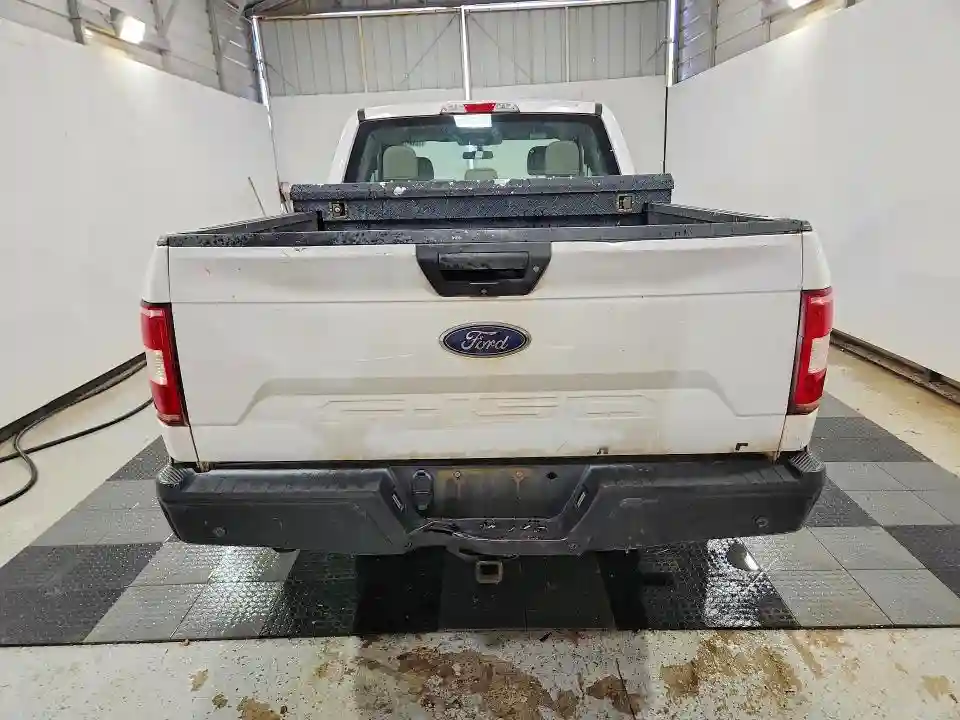 1FTEX1CBXKKD47900 2019 FORD F-150-5
