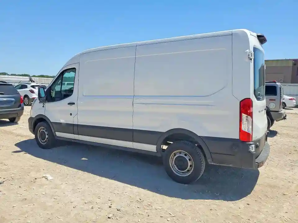 1FTBR1C85LKA61925 2020 FORD TRANSIT-1