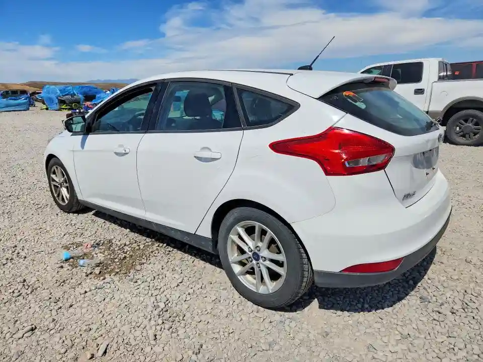 1FADP3K22FL281986 2015 FORD FOCUS-1
