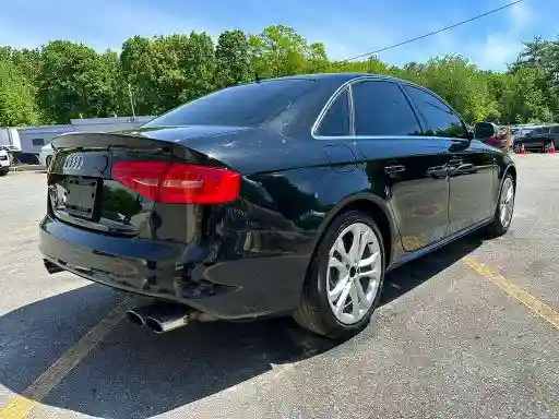WAUKGAFL2DA169896 2013 AUDI S4/RS4-2