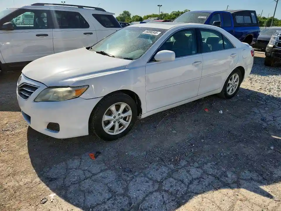 4T4BF3EK7BR112004 2011 TOYOTA CAMRY-0