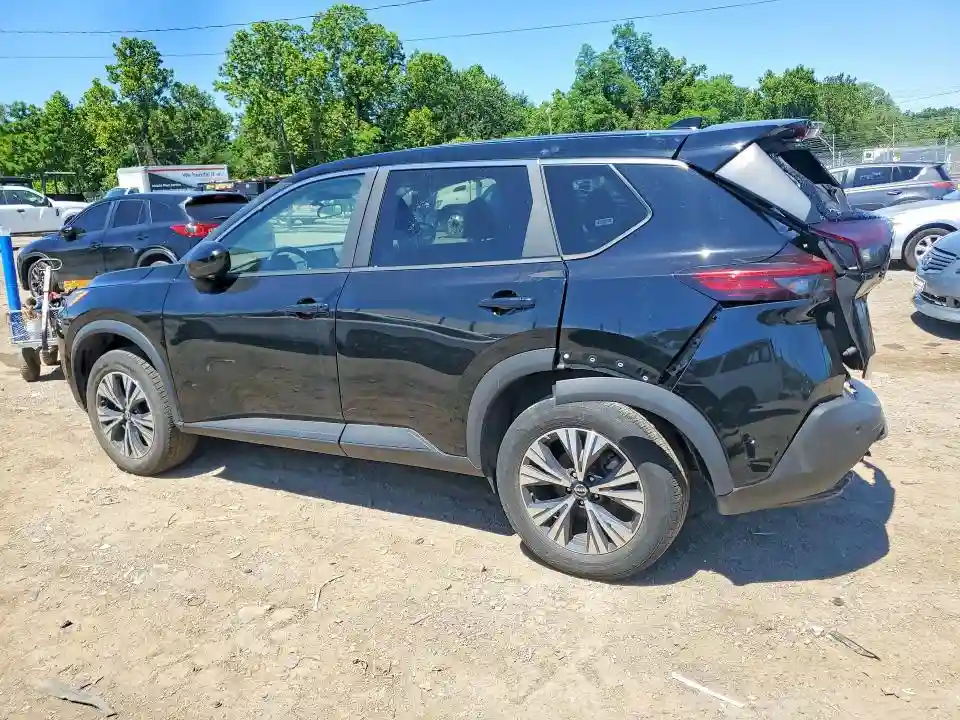 5N1BT3BA1PC903866 2023 NISSAN ROGUE-1