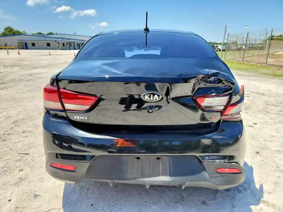 3KPA24AD2LE336283 2020 KIA RIO-5