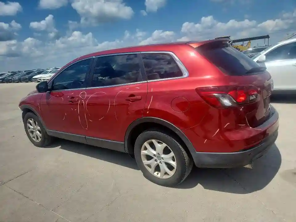JM3TB2CA0D0412021 2013 MAZDA CX-9-1