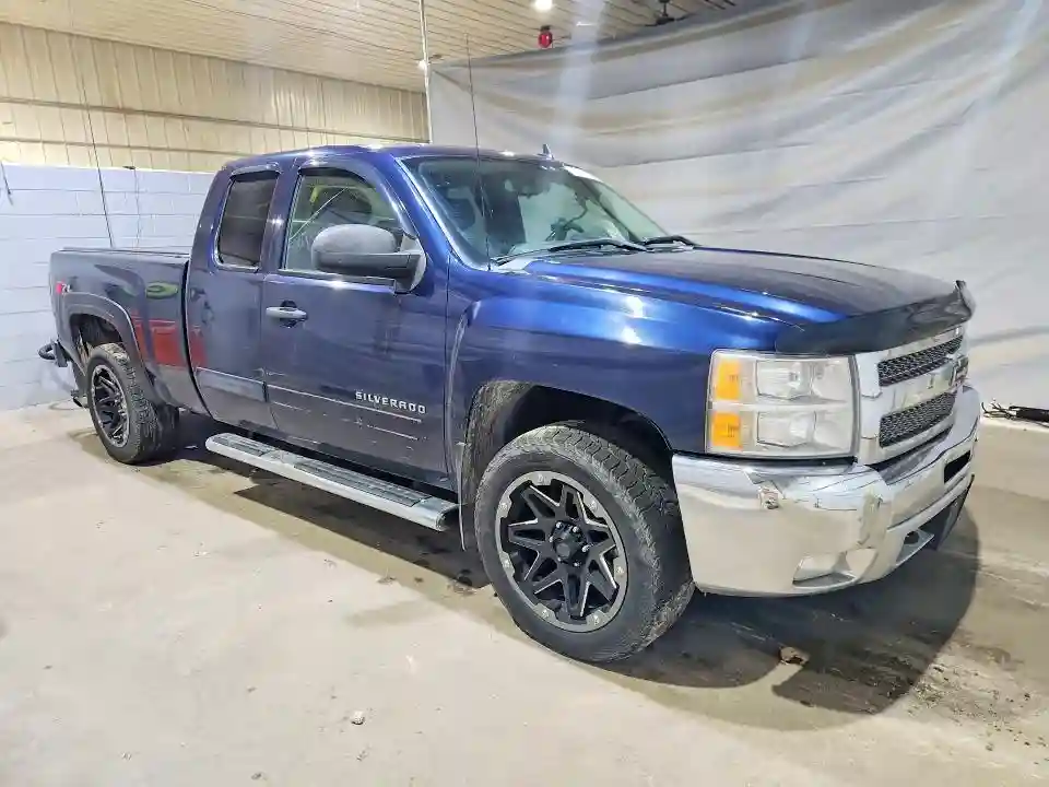 1GCRKSE79CZ112654 2012 CHEVROLET ALL MODELS-3
