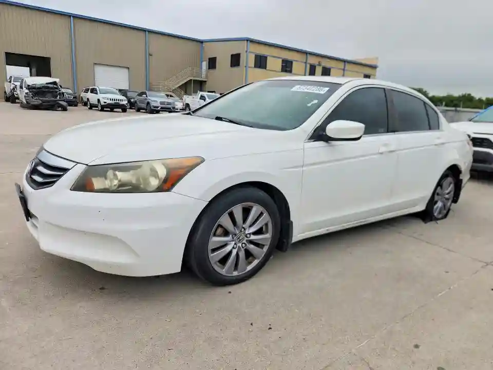 1HGCP2F82CA006870 2012 HONDA ACCORD-0
