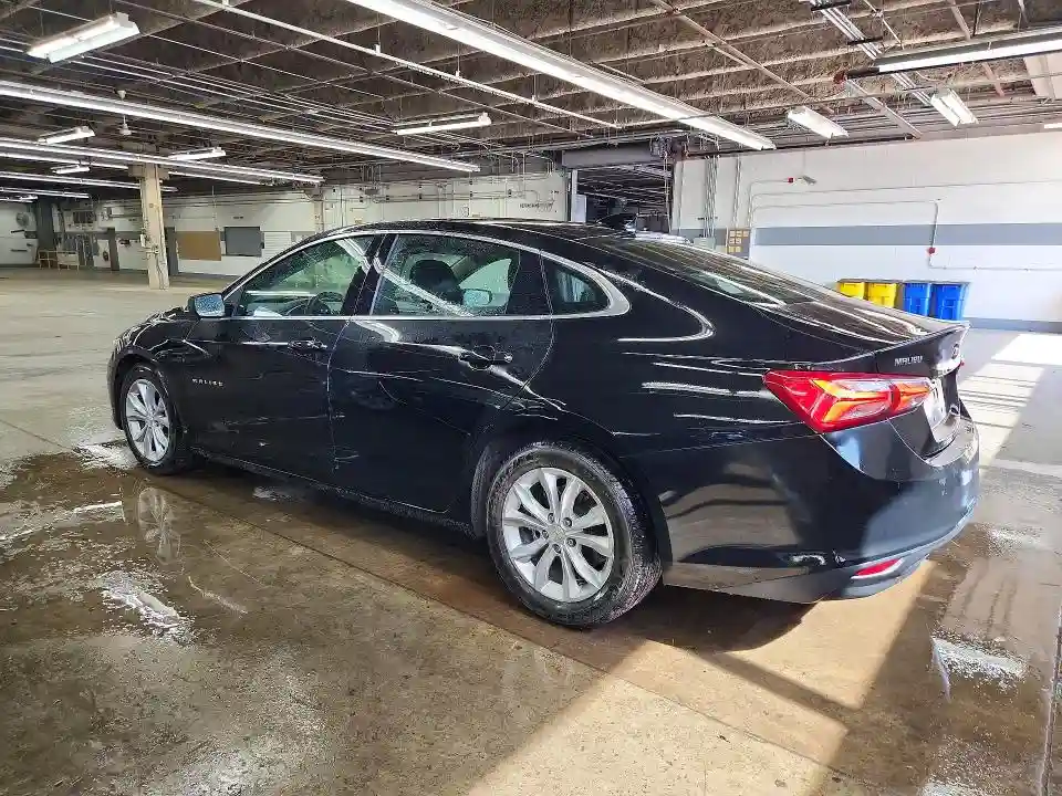 1G1ZD5ST7NF124537 2022 CHEVROLET MALIBU-1