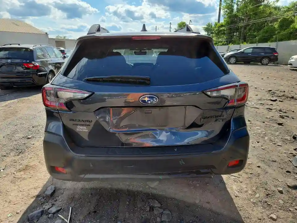 4S4BTGLD0P3173612 2023 SUBARU OUTBACK-5