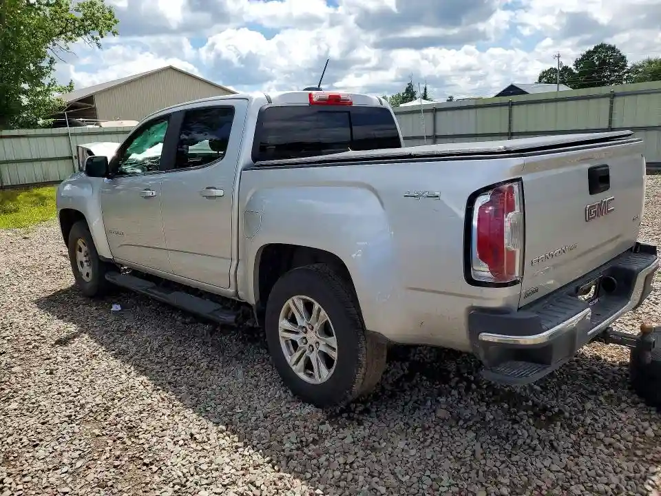 1GTG6CEN6K1272634 2019 GMC CANYON-1