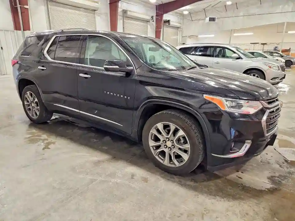 1GNEVKKW7MJ177656 2021 CHEVROLET TRAVERSE-3