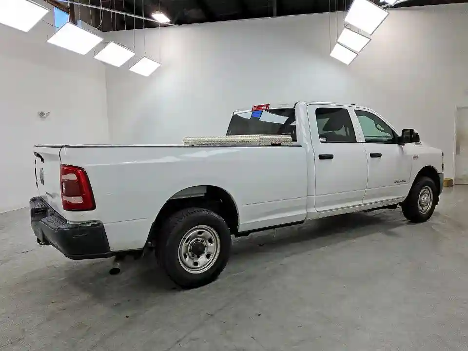 3C6UR4HJ9KG573755 2019 RAM 2500-2