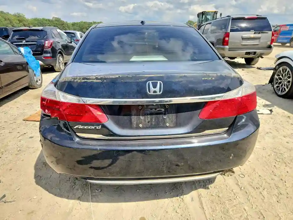 1HGCR2F84EA244927 2014 HONDA ACCORD-5