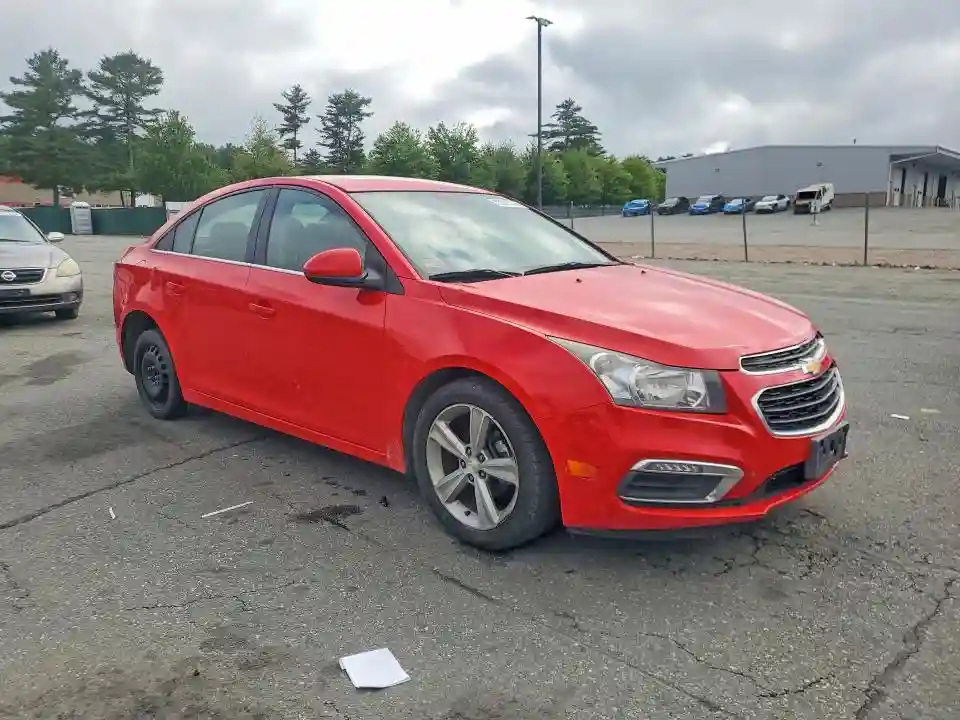 1G1PE5SB4F7153176 2015 CHEVROLET CRUZE-3