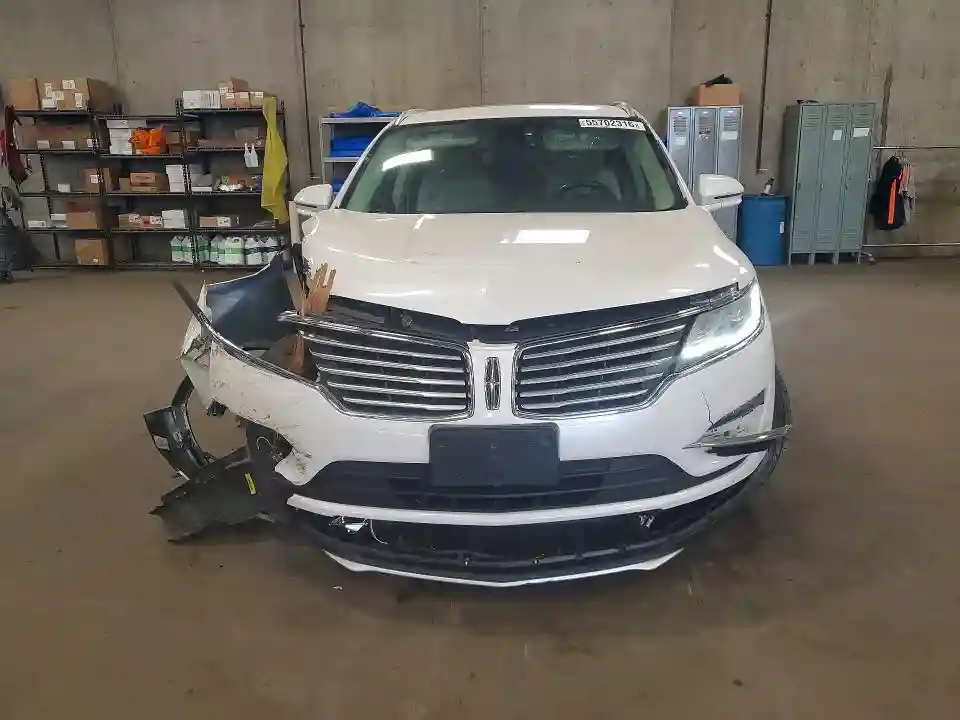 5LMCJ2D97JUL23348 2018 LINCOLN MKC-4