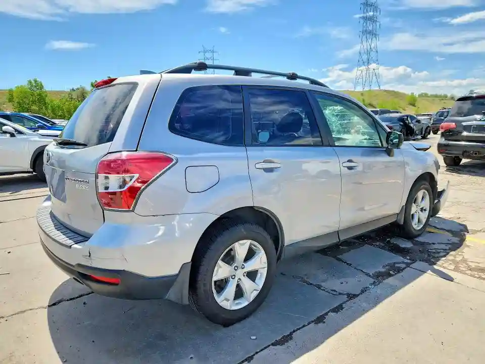 JF2SJABC6GH482148 2016 SUBARU FORESTER-2