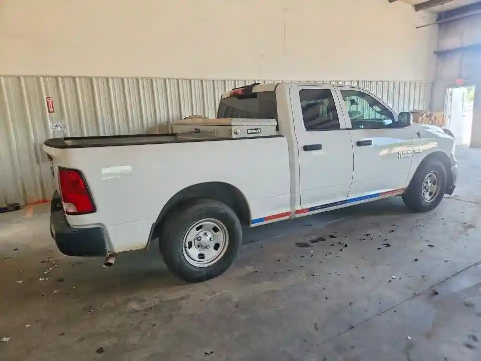 1C6RR6FT8ES350416 2014 RAM 1500-2