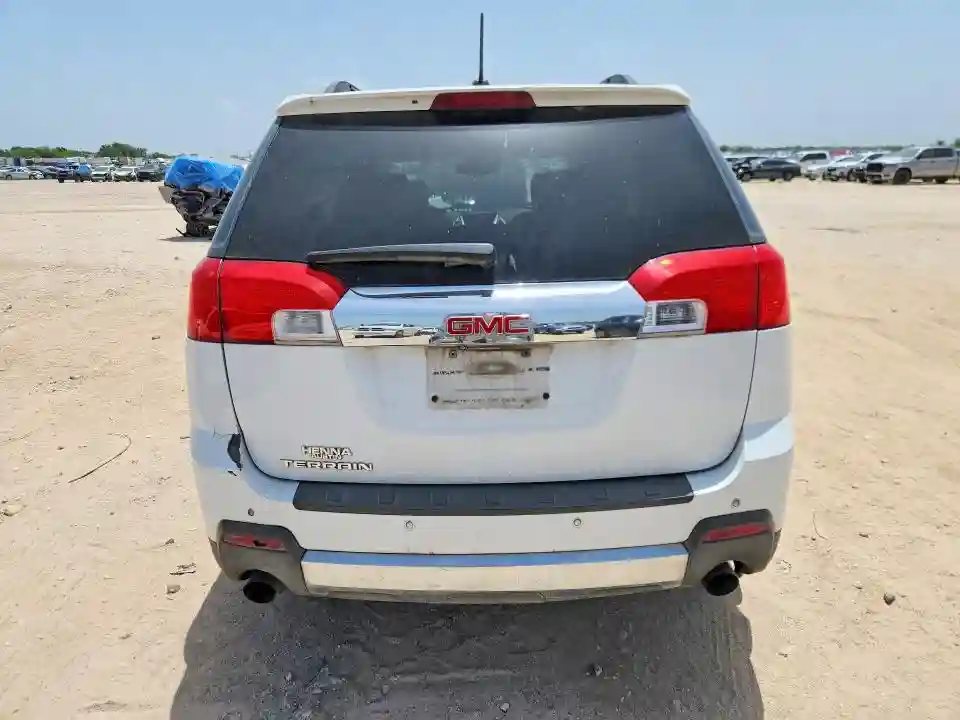 2GKFLTE38F6156149 2015 GMC TERRAIN-5