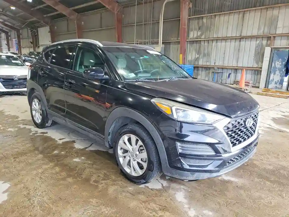 KM8J33A48KU032605 2019 HYUNDAI TUCSON-3