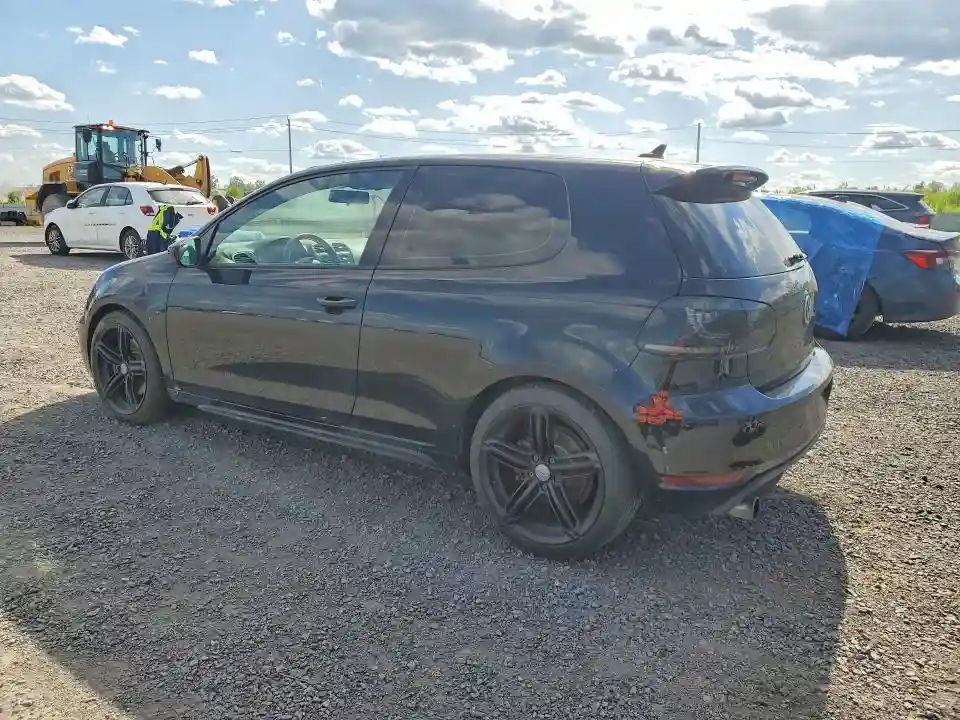 WVWEV7AJ5DW001171 2013 VOLKSWAGEN GTI-1