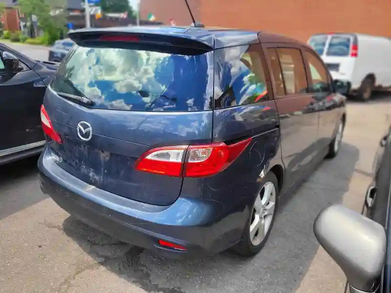 JM1CW2DL6C0133877 2012 MAZDA 5-3