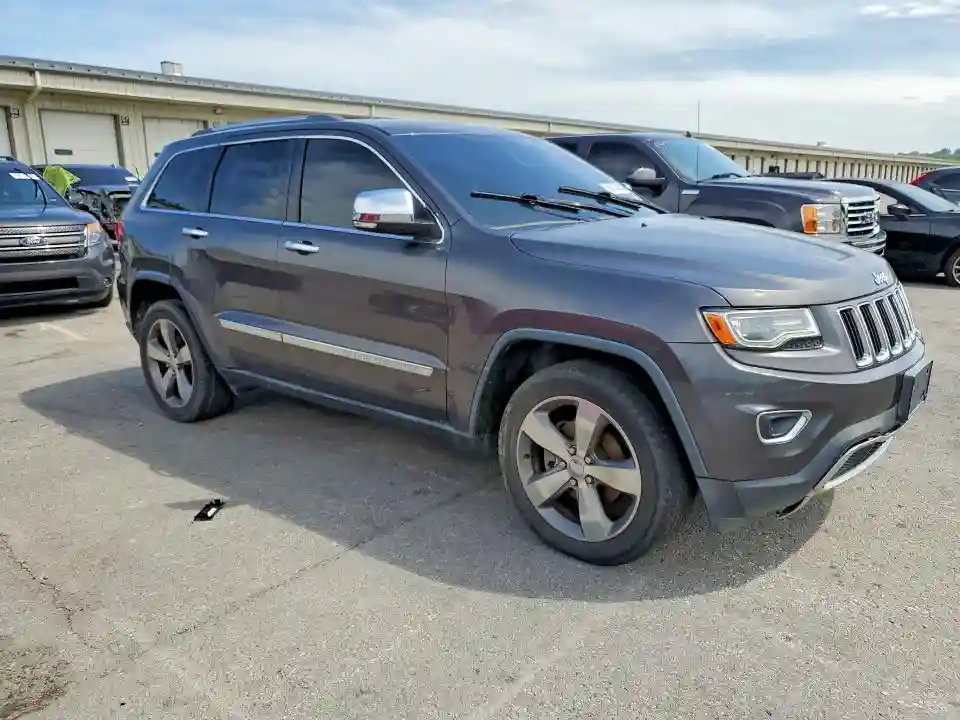 1C4RJEBM9EC405037 2014 JEEP GRAND CHEROKEE-3