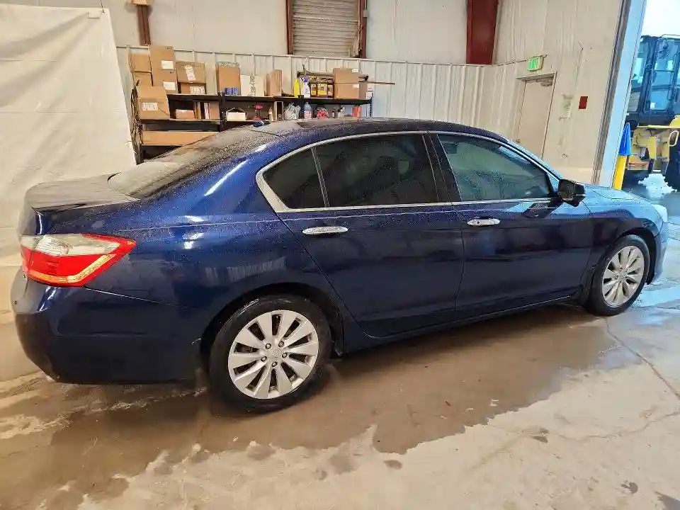 1HGCR3F80EA028238 2014 HONDA ACCORD-2