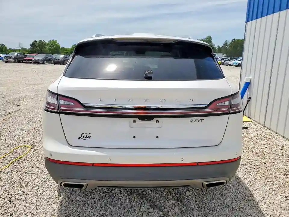 2LMPJ6L92KBL23430 2019 LINCOLN NAUTILUS-5