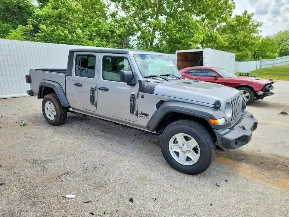 1C6HJTAG7LL108848 2020 JEEP GLADIATOR-3