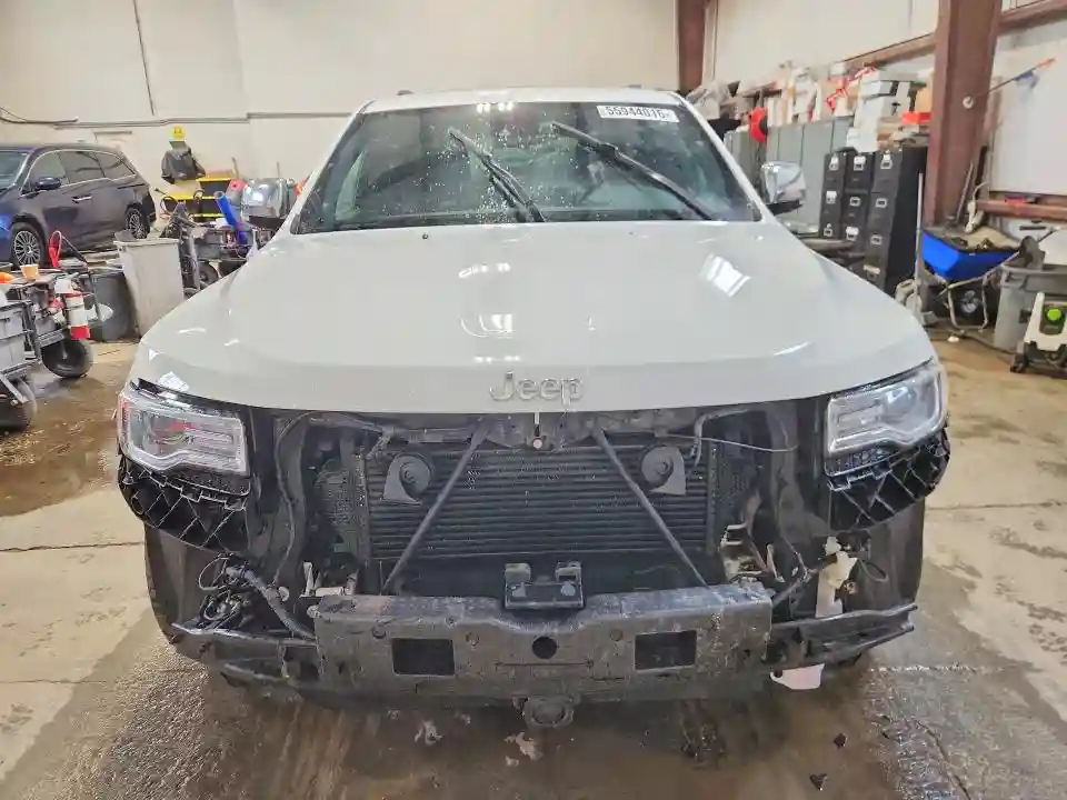 1C4RJFJM7EC394594 2014 JEEP GRAND CHEROKEE-4