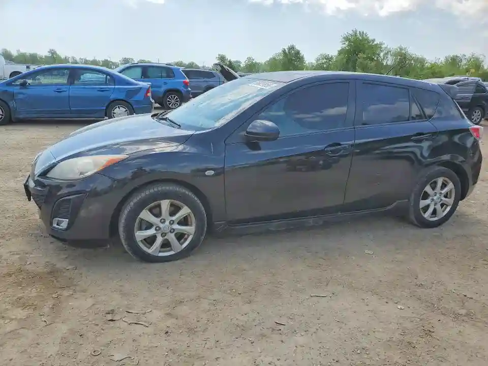 JM1BL1H53A1170645 2010 MAZDA MAZDA3-0