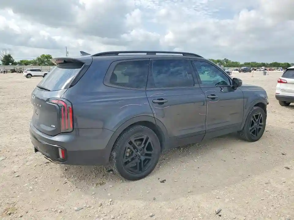 5XYP5DGC7RG481170 2024 KIA TELLURIDE-2